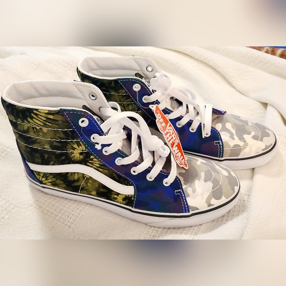 Vans